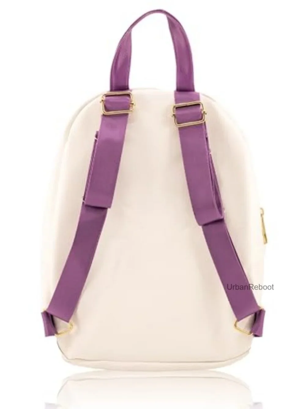 Buzz Lightyear Mini Backpack Purse Faux Leather Small Daypack for Kids